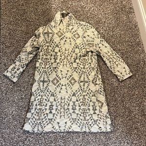 Medium Sweater dress